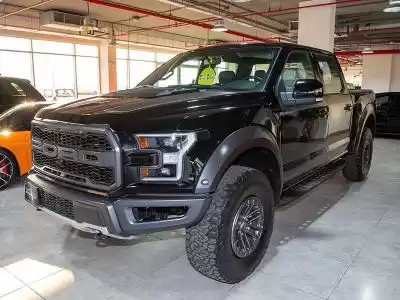 全新的 Ford F150 出售 在 萨德 , 多哈 #8224 - 1  image 